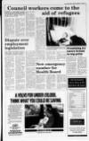 Newtownabbey Times and East Antrim Times Thursday 21 January 1993 Page 15