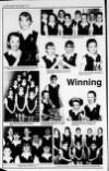 Newtownabbey Times and East Antrim Times Thursday 21 January 1993 Page 22