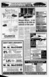 Newtownabbey Times and East Antrim Times Thursday 21 January 1993 Page 30