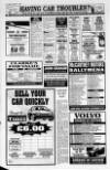 Newtownabbey Times and East Antrim Times Thursday 21 January 1993 Page 32