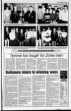 Newtownabbey Times and East Antrim Times Thursday 21 January 1993 Page 43