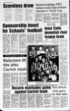 Newtownabbey Times and East Antrim Times Thursday 21 January 1993 Page 44