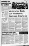 Newtownabbey Times and East Antrim Times Thursday 21 January 1993 Page 45