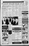 Newtownabbey Times and East Antrim Times Thursday 28 January 1993 Page 3