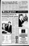 Newtownabbey Times and East Antrim Times Thursday 28 January 1993 Page 15