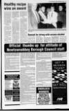 Newtownabbey Times and East Antrim Times Thursday 28 January 1993 Page 21