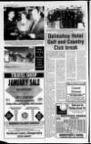 Newtownabbey Times and East Antrim Times Thursday 28 January 1993 Page 22