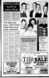 Newtownabbey Times and East Antrim Times Thursday 28 January 1993 Page 23