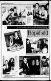 Newtownabbey Times and East Antrim Times Thursday 28 January 1993 Page 24