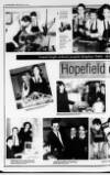 Newtownabbey Times and East Antrim Times Thursday 28 January 1993 Page 26