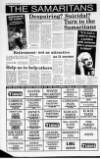 Newtownabbey Times and East Antrim Times Thursday 28 January 1993 Page 30