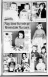 Newtownabbey Times and East Antrim Times Thursday 28 January 1993 Page 33