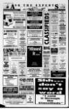 Newtownabbey Times and East Antrim Times Thursday 28 January 1993 Page 44