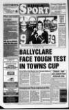 Newtownabbey Times and East Antrim Times Thursday 28 January 1993 Page 54