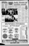 Newtownabbey Times and East Antrim Times Thursday 18 February 1993 Page 2