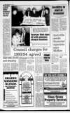 Newtownabbey Times and East Antrim Times Thursday 18 February 1993 Page 4