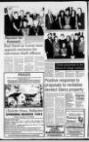 Newtownabbey Times and East Antrim Times Thursday 18 February 1993 Page 6