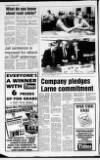Newtownabbey Times and East Antrim Times Thursday 18 February 1993 Page 8