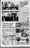 Newtownabbey Times and East Antrim Times Thursday 18 February 1993 Page 9