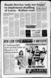 Newtownabbey Times and East Antrim Times Thursday 18 February 1993 Page 11