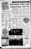 Newtownabbey Times and East Antrim Times Thursday 18 February 1993 Page 14