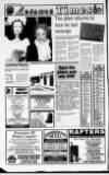 Newtownabbey Times and East Antrim Times Thursday 18 February 1993 Page 16