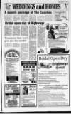 Newtownabbey Times and East Antrim Times Thursday 18 February 1993 Page 21