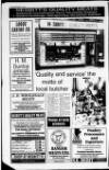 Newtownabbey Times and East Antrim Times Thursday 18 February 1993 Page 24