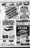 Newtownabbey Times and East Antrim Times Thursday 18 February 1993 Page 27