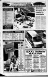 Newtownabbey Times and East Antrim Times Thursday 18 February 1993 Page 30