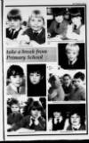 Newtownabbey Times and East Antrim Times Thursday 18 February 1993 Page 35