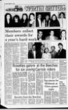 Newtownabbey Times and East Antrim Times Thursday 18 February 1993 Page 36