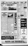 Newtownabbey Times and East Antrim Times Thursday 18 February 1993 Page 40