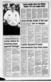 Newtownabbey Times and East Antrim Times Thursday 18 February 1993 Page 44