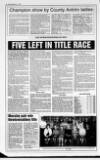 Newtownabbey Times and East Antrim Times Thursday 18 February 1993 Page 46