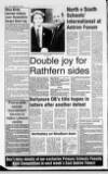 Newtownabbey Times and East Antrim Times Thursday 18 February 1993 Page 48