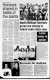 Newtownabbey Times and East Antrim Times Thursday 18 February 1993 Page 50