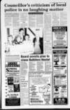 Newtownabbey Times and East Antrim Times Thursday 25 February 1993 Page 3