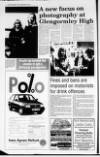 Newtownabbey Times and East Antrim Times Thursday 25 February 1993 Page 6