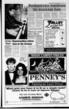 Newtownabbey Times and East Antrim Times Thursday 25 February 1993 Page 9