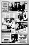 Newtownabbey Times and East Antrim Times Thursday 25 February 1993 Page 14