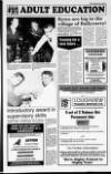 Newtownabbey Times and East Antrim Times Thursday 25 February 1993 Page 21