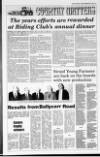 Newtownabbey Times and East Antrim Times Thursday 25 February 1993 Page 27