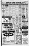 Newtownabbey Times and East Antrim Times Thursday 25 February 1993 Page 37