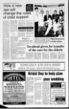 Newtownabbey Times and East Antrim Times Thursday 25 February 1993 Page 38