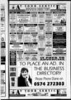 Newtownabbey Times and East Antrim Times Thursday 25 February 1993 Page 45