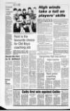 Newtownabbey Times and East Antrim Times Thursday 25 February 1993 Page 52