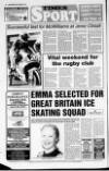 Newtownabbey Times and East Antrim Times Thursday 25 February 1993 Page 56