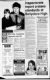 Newtownabbey Times and East Antrim Times Thursday 04 March 1993 Page 2