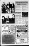 Newtownabbey Times and East Antrim Times Thursday 04 March 1993 Page 9